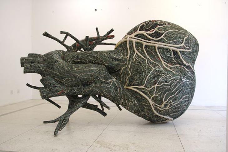 Indian Summer: Contemporary Art in India, 2005