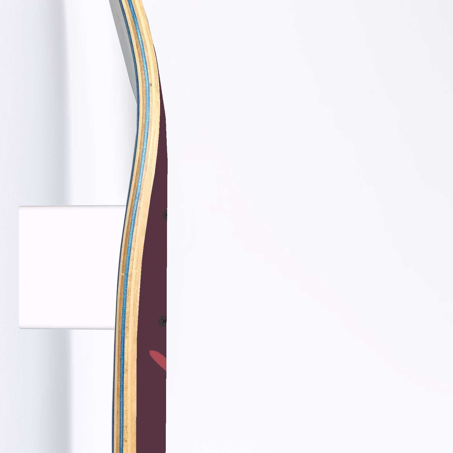 Space Odyssey #15.0 - Skater Wall